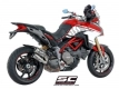 All original and replacement parts for your Ducati Multistrada 1200 ABS USA 2015.